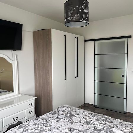 Apartman Totale Rijeka Exterior foto