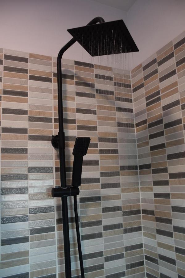 Apartman Totale Rijeka Exterior foto