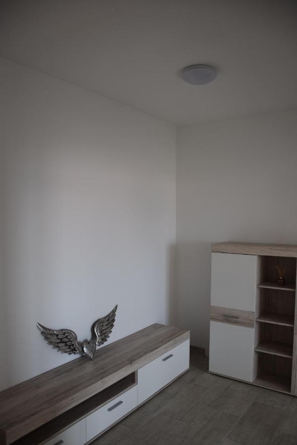 Apartman Totale Rijeka Exterior foto