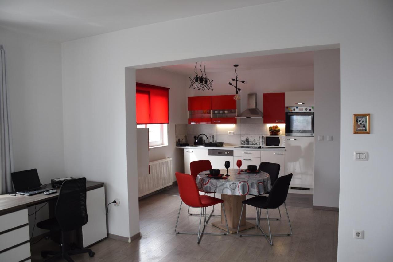 Apartman Totale Rijeka Exterior foto