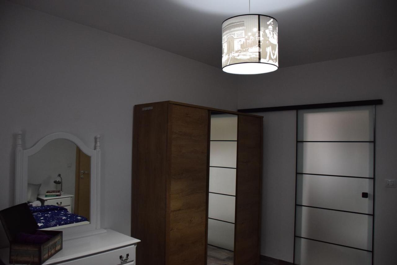 Apartman Totale Rijeka Exterior foto