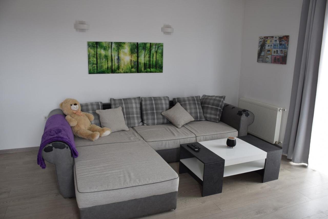 Apartman Totale Rijeka Exterior foto