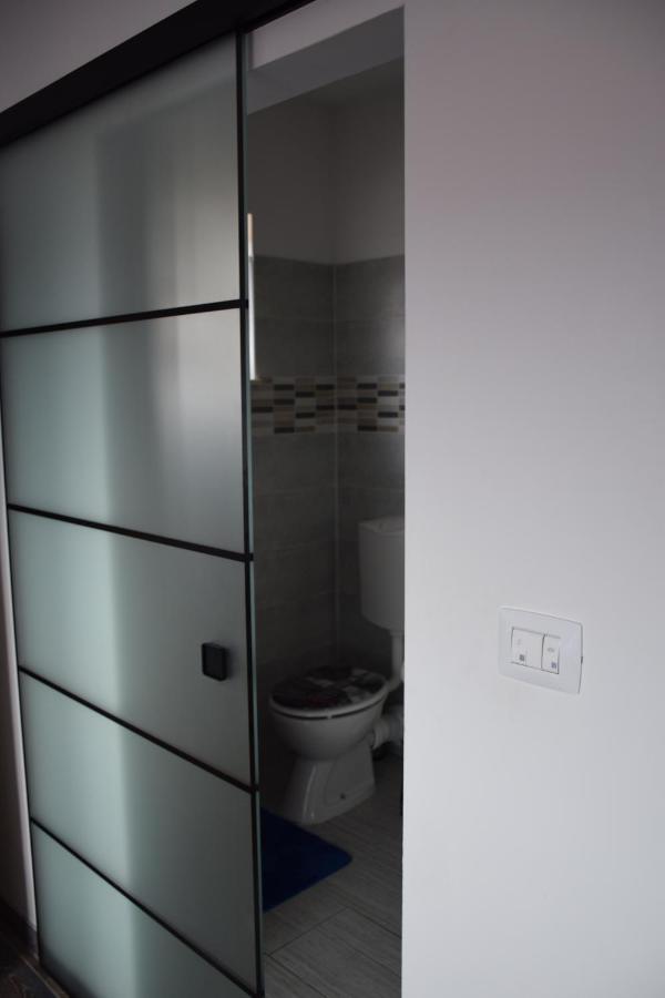 Apartman Totale Rijeka Exterior foto