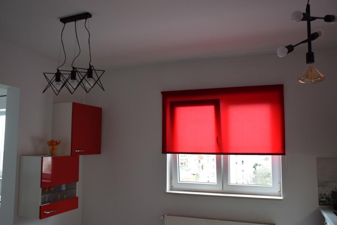 Apartman Totale Rijeka Exterior foto