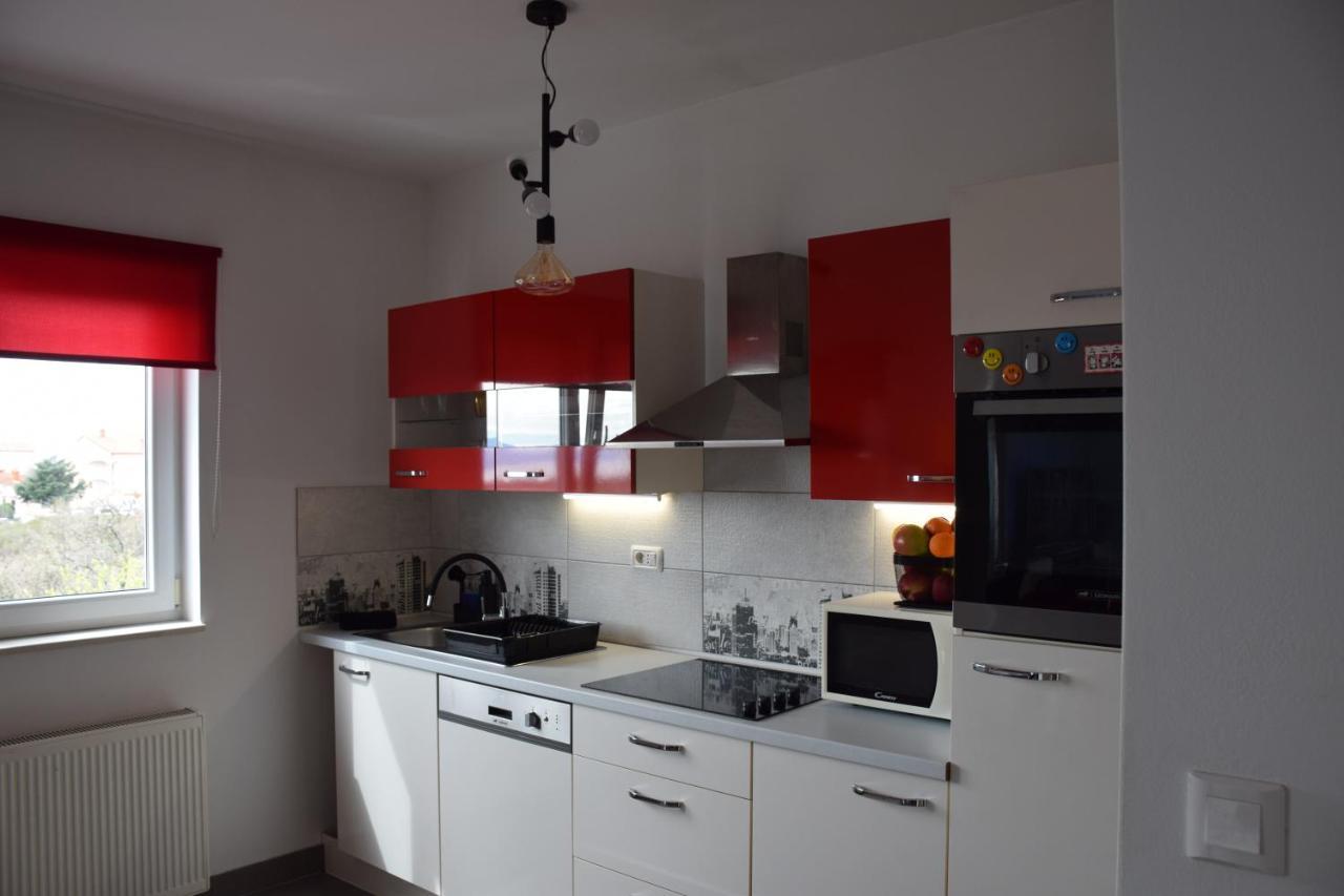 Apartman Totale Rijeka Exterior foto