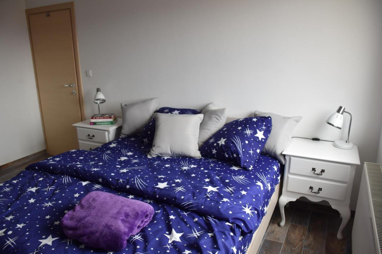 Apartman Totale Rijeka Exterior foto