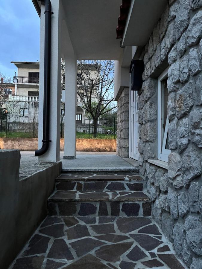 Apartman Totale Rijeka Exterior foto