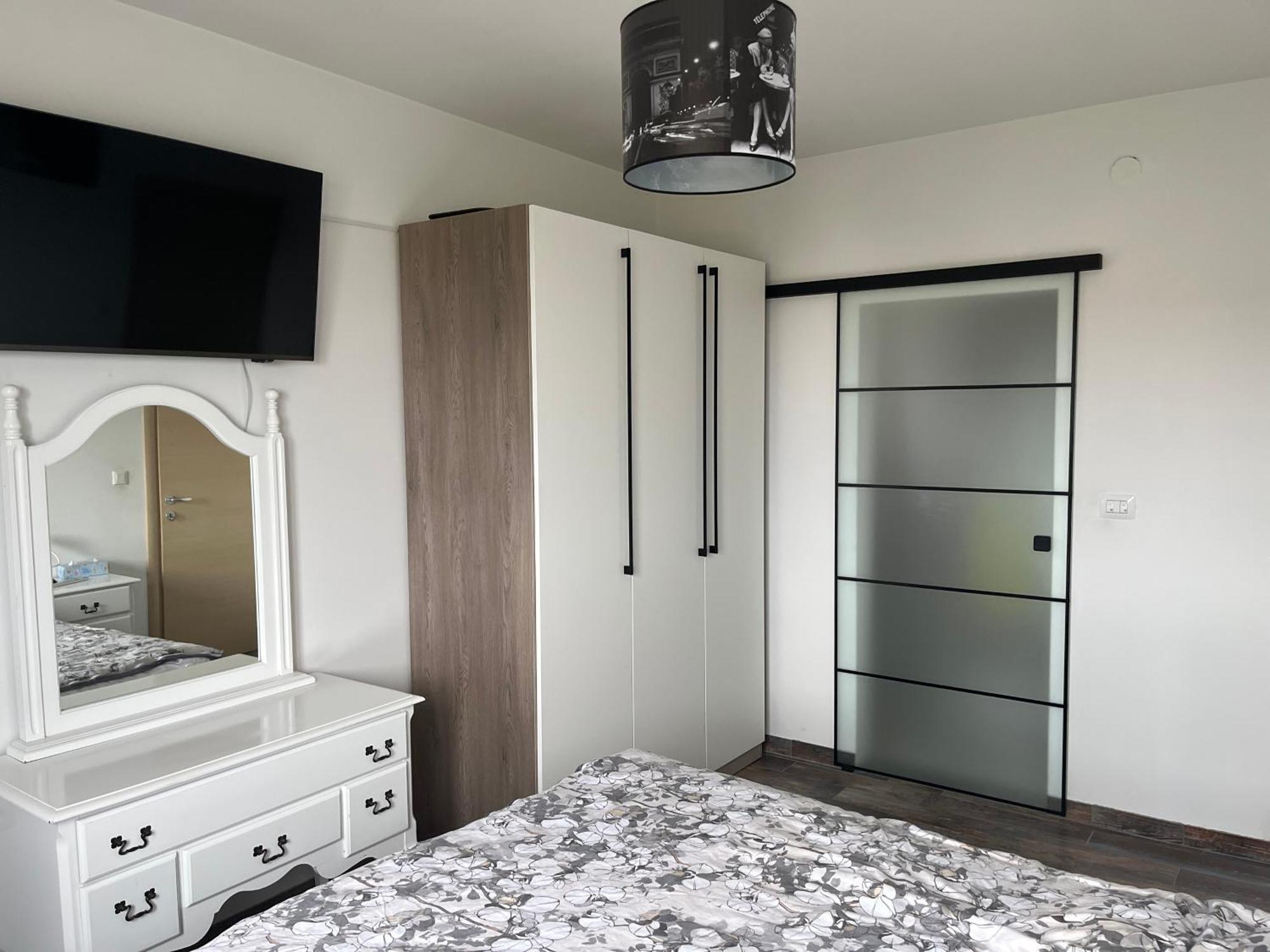 Apartman Totale Rijeka Exterior foto